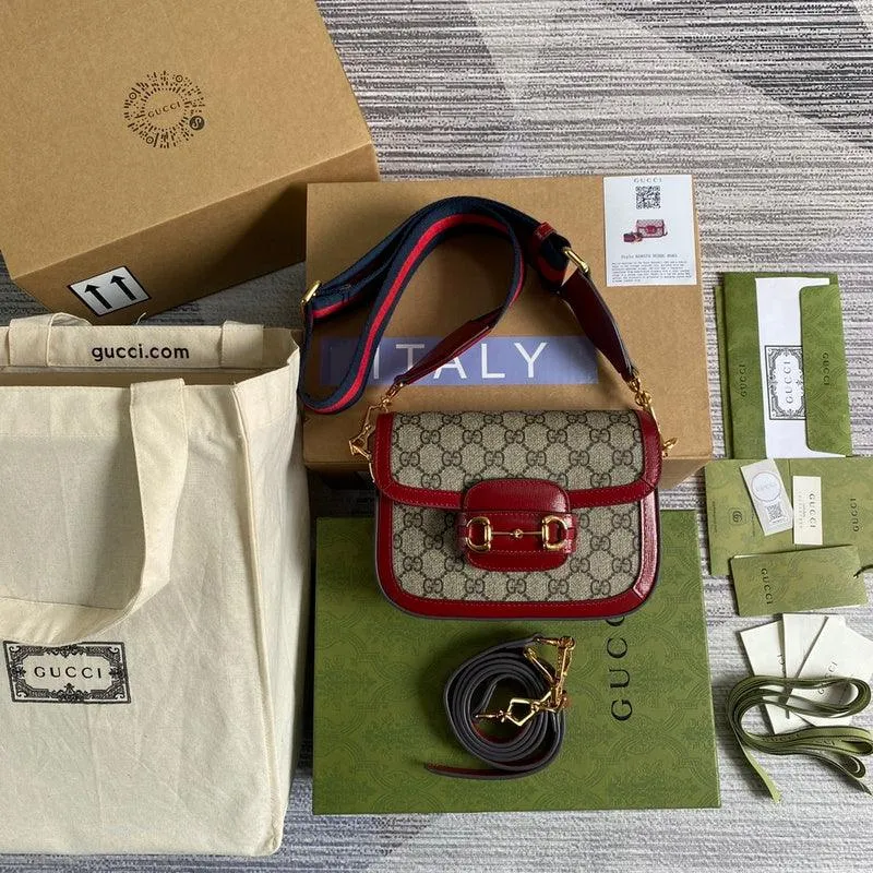 Charm - GG Bags - 1005