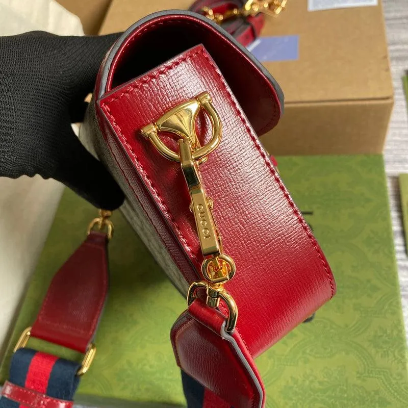 Charm - GG Bags - 1005