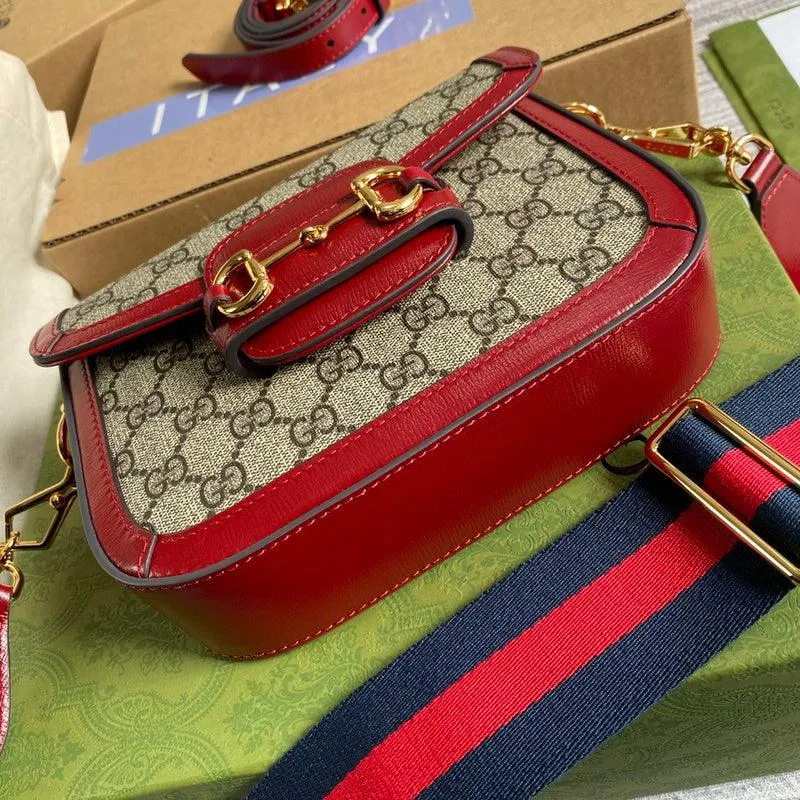 Charm - GG Bags - 1005