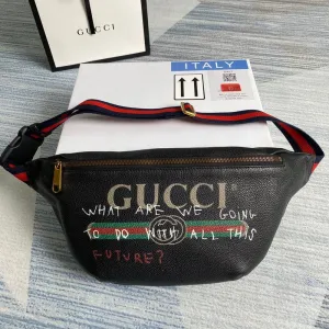 Charm - GG Bags - 1083