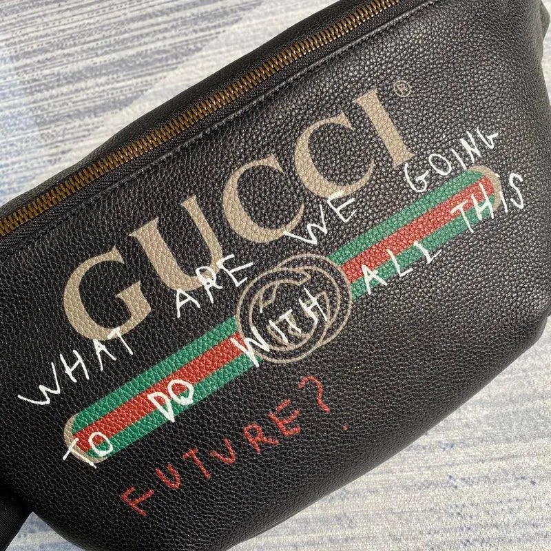 Charm - GG Bags - 1083