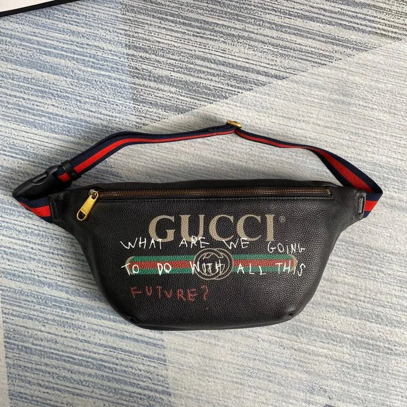 Charm - GG Bags - 1083
