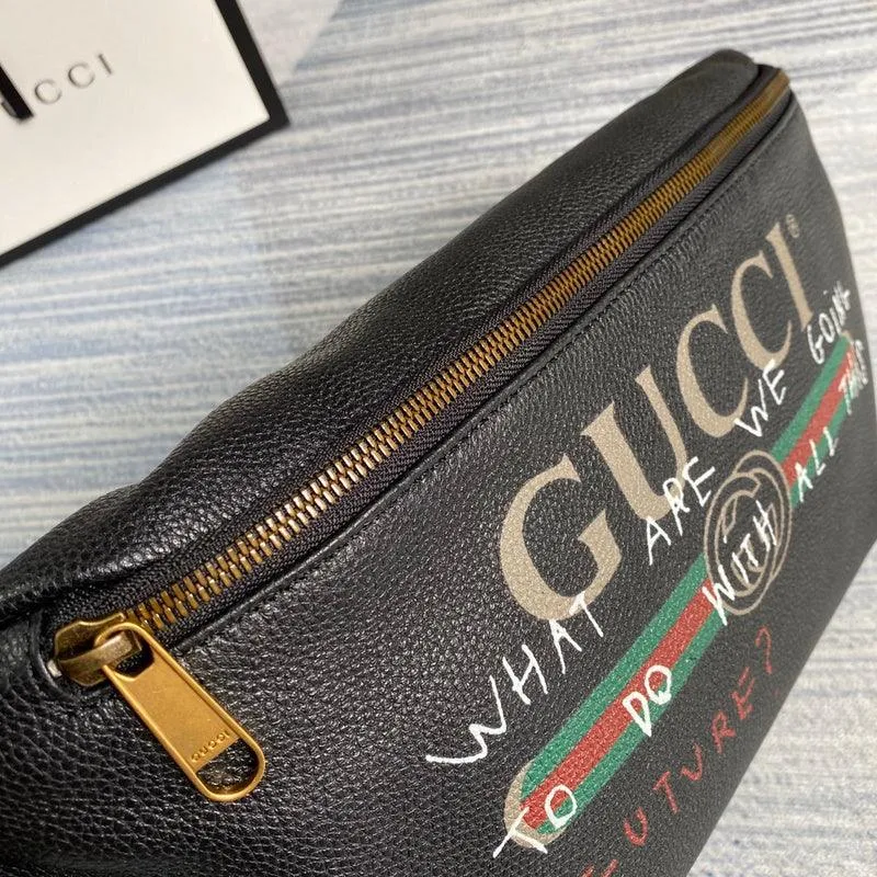 Charm - GG Bags - 1083