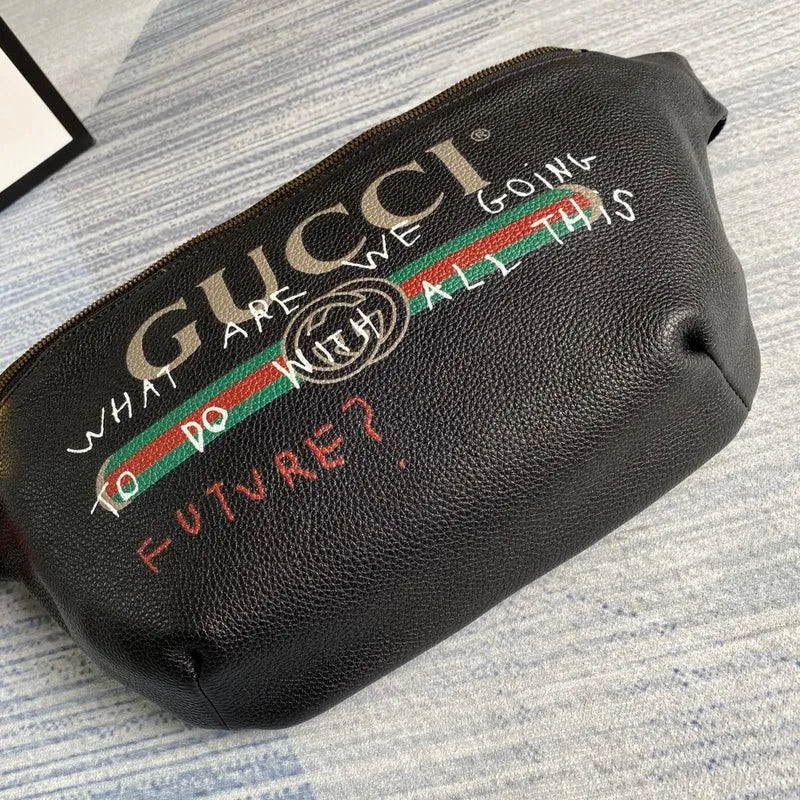 Charm - GG Bags - 1083