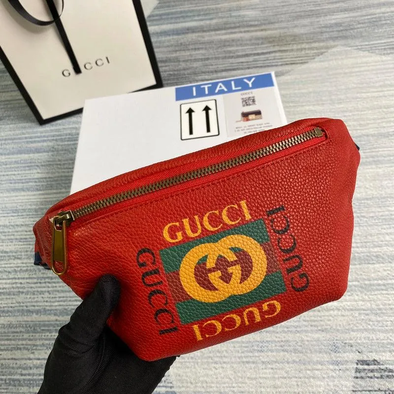 Charm - GG Bags - 1086