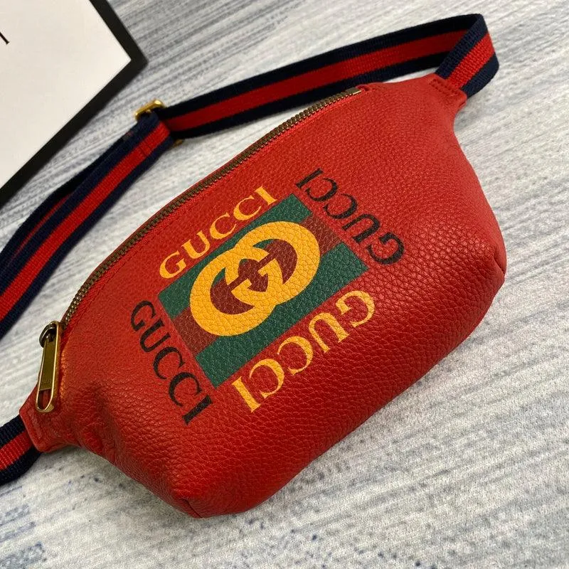 Charm - GG Bags - 1086