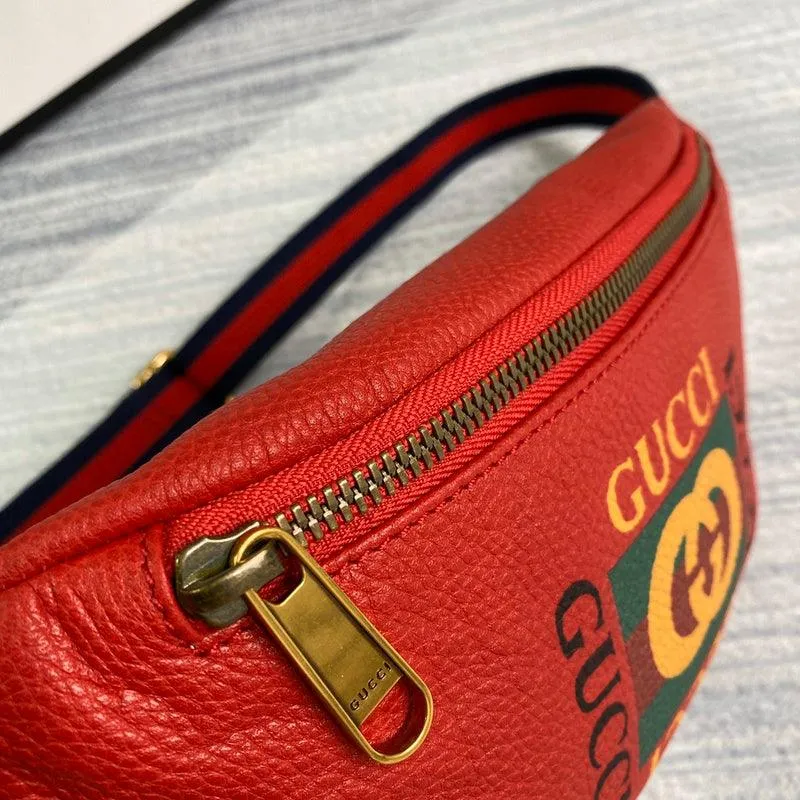 Charm - GG Bags - 1086