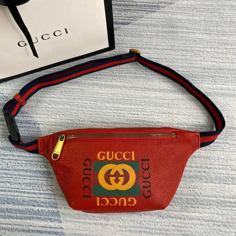 Charm - GG Bags - 1086