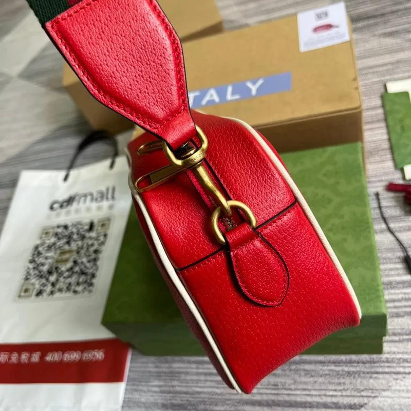 Charm - GG Bags - 1203