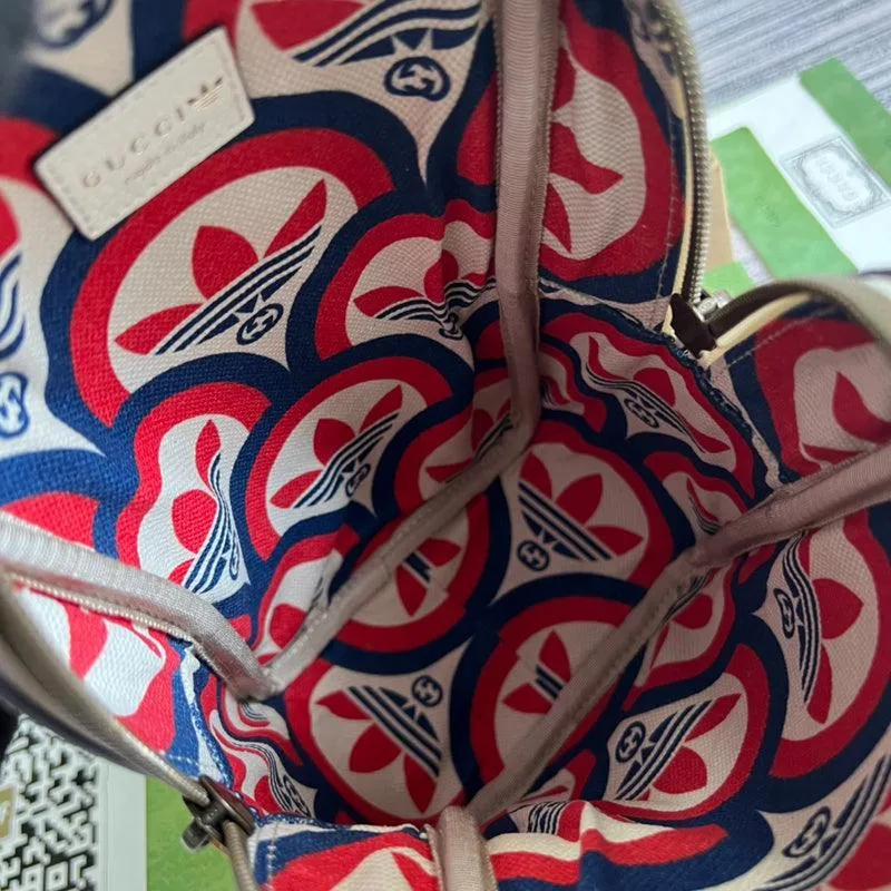 Charm - GG Bags - 1210