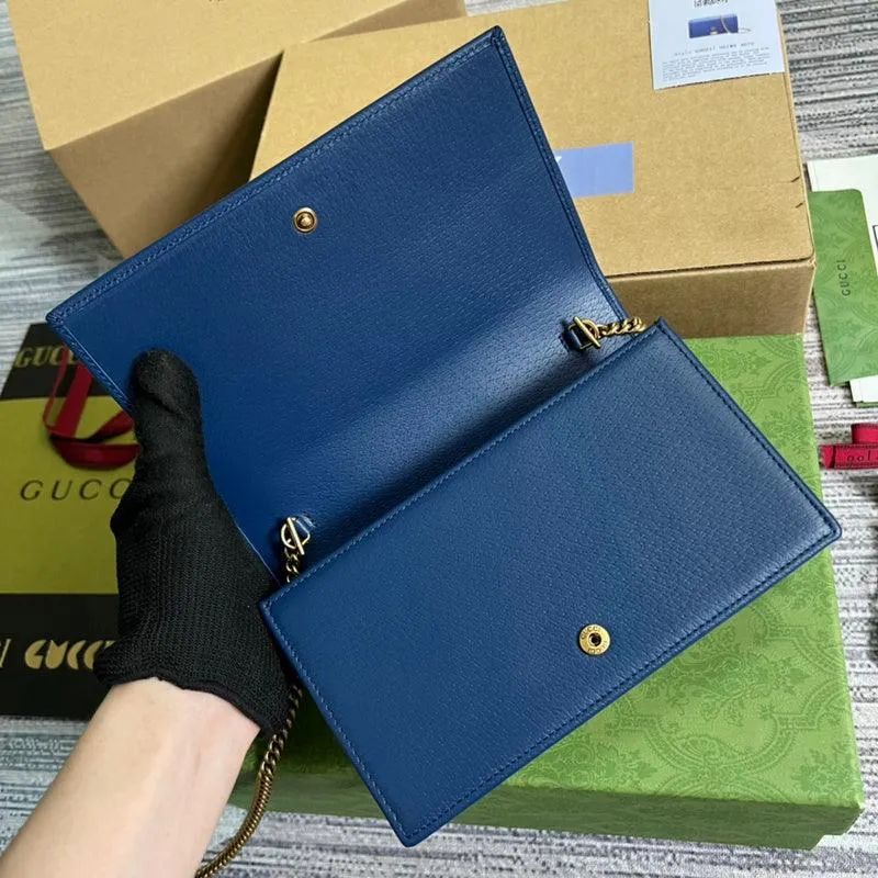Charm - GG Bags - 1279