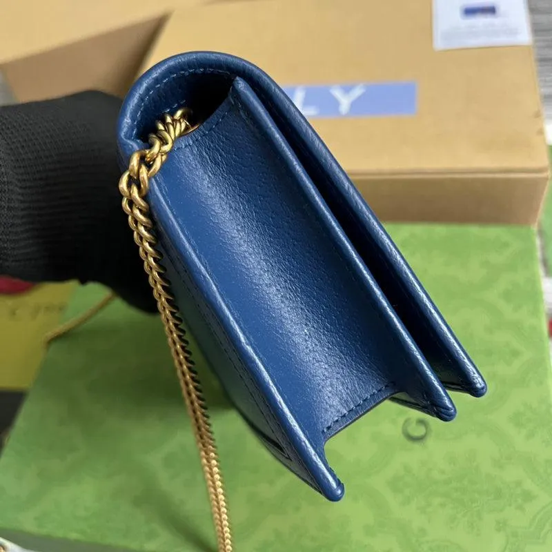Charm - GG Bags - 1279