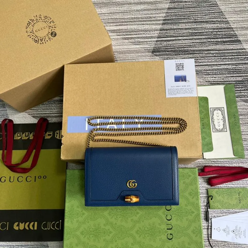 Charm - GG Bags - 1279