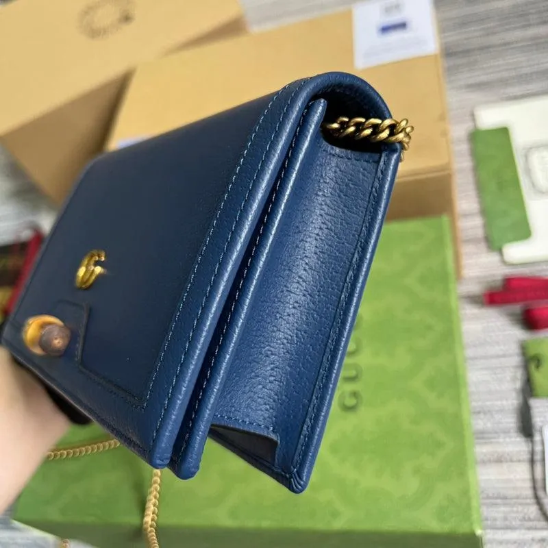 Charm - GG Bags - 1279
