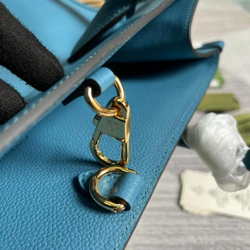 Charm - GG Bags - 1519