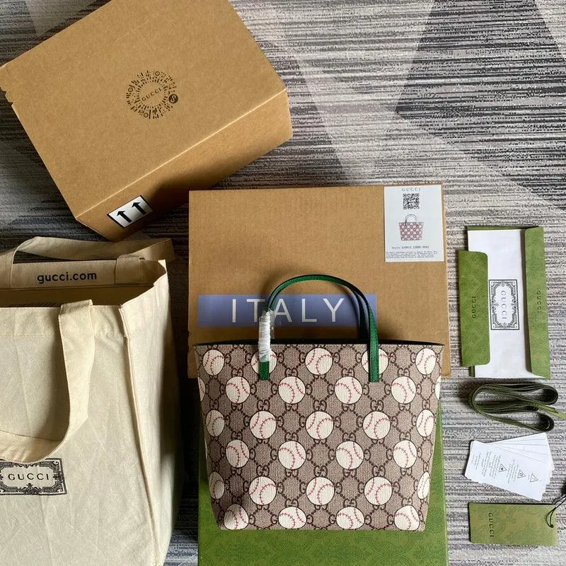 Charm - GG Bags - 1802