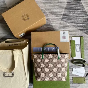 Charm - GG Bags - 1802