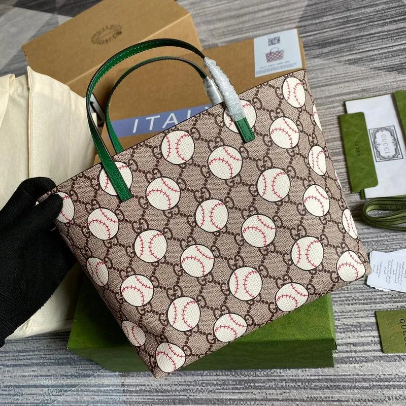 Charm - GG Bags - 1802