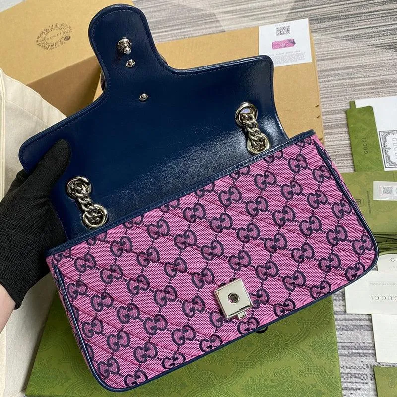 Charm - GG Bags - 1957