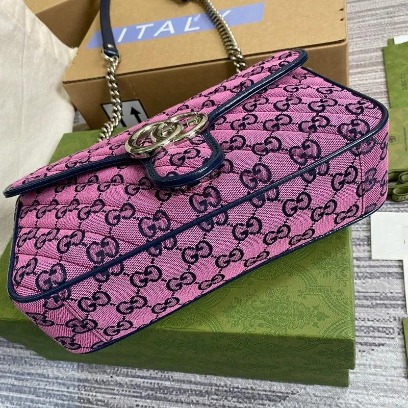 Charm - GG Bags - 1957