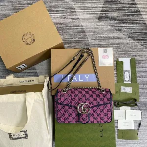 Charm - GG Bags - 1957