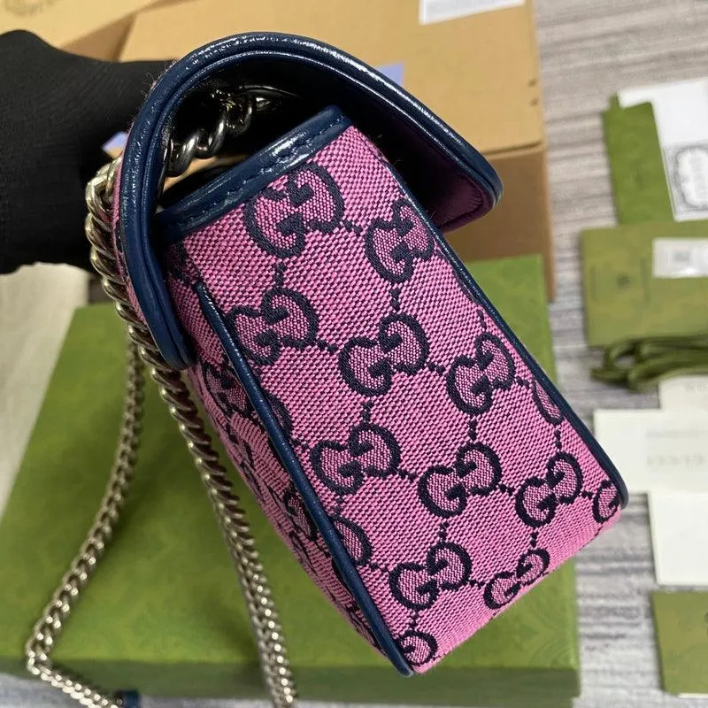 Charm - GG Bags - 1957