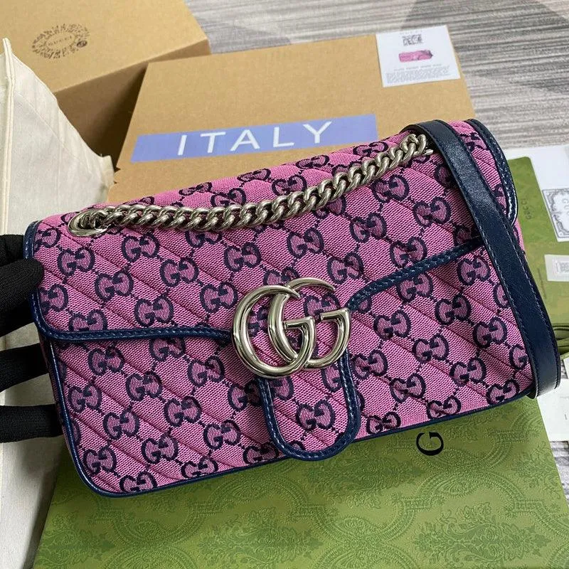 Charm - GG Bags - 1957