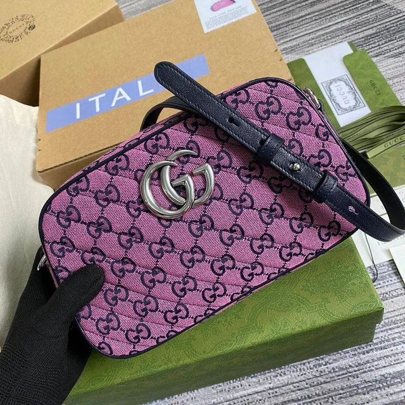 Charm - GG Bags - 1963