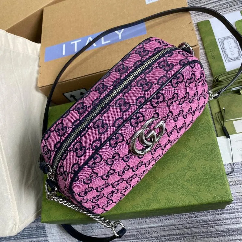 Charm - GG Bags - 1963