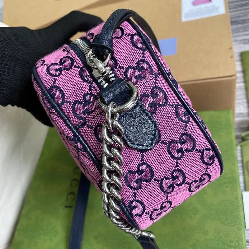 Charm - GG Bags - 1963