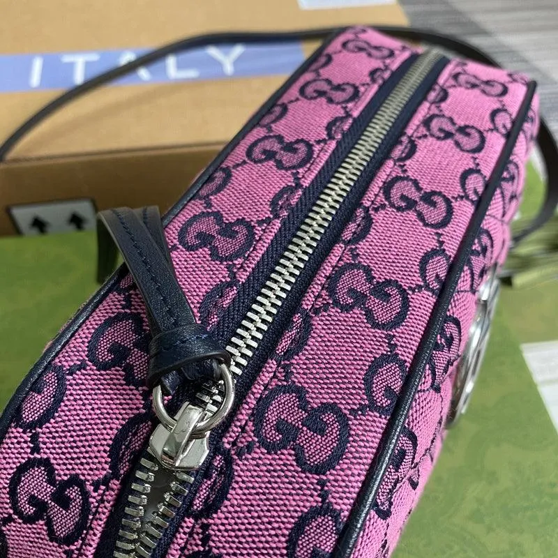 Charm - GG Bags - 1963