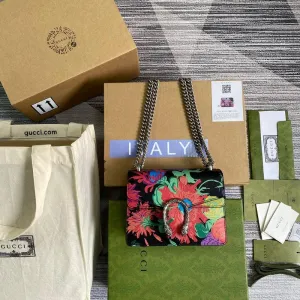 Charm - GG Bags - 2007