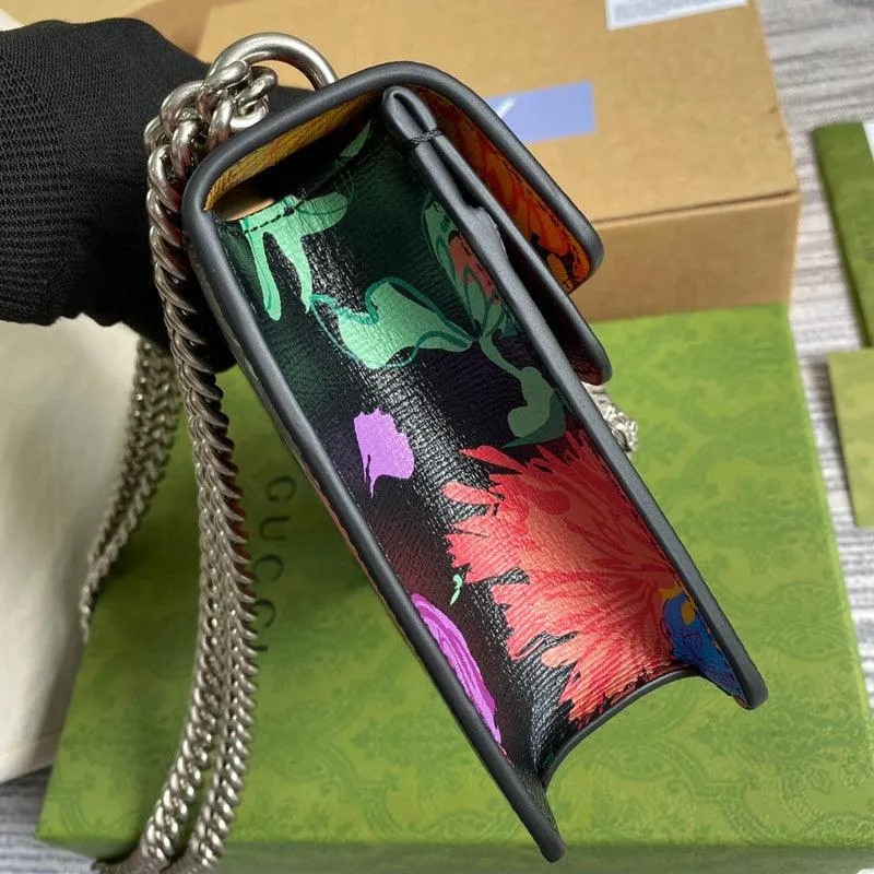 Charm - GG Bags - 2007
