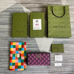 Charm - GG Bags - 2036