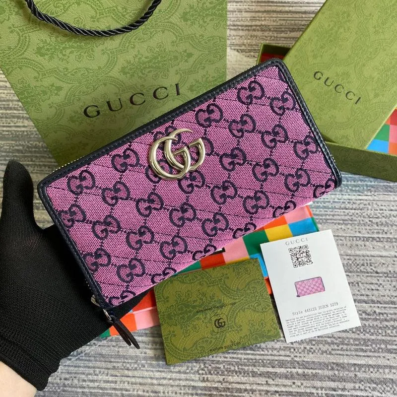 Charm - GG Bags - 2036
