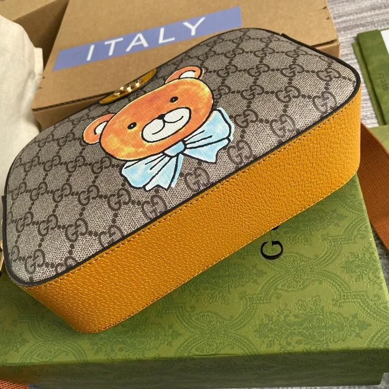 Charm - GG Bags - 2133