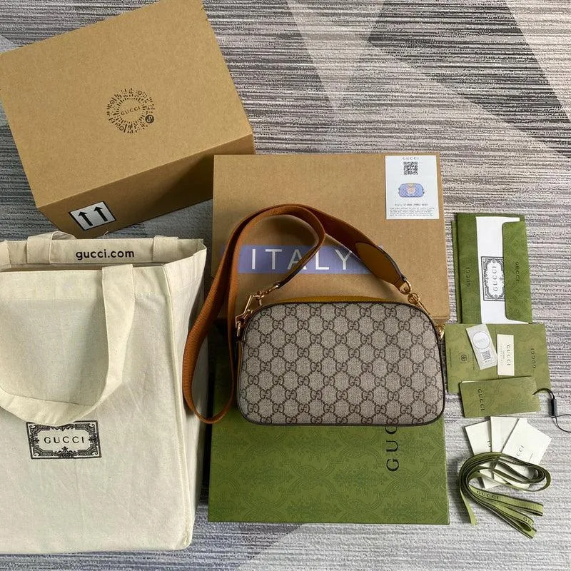 Charm - GG Bags - 2133