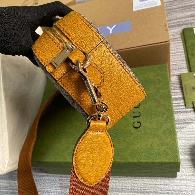 Charm - GG Bags - 2133
