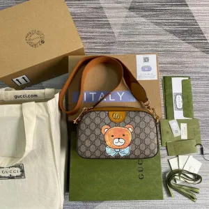 Charm - GG Bags - 2133