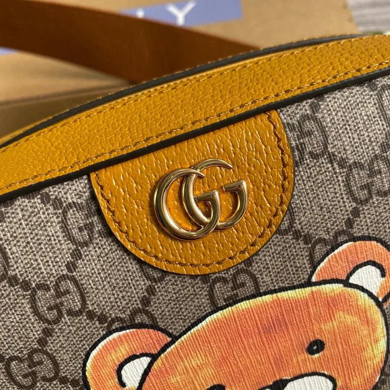 Charm - GG Bags - 2133
