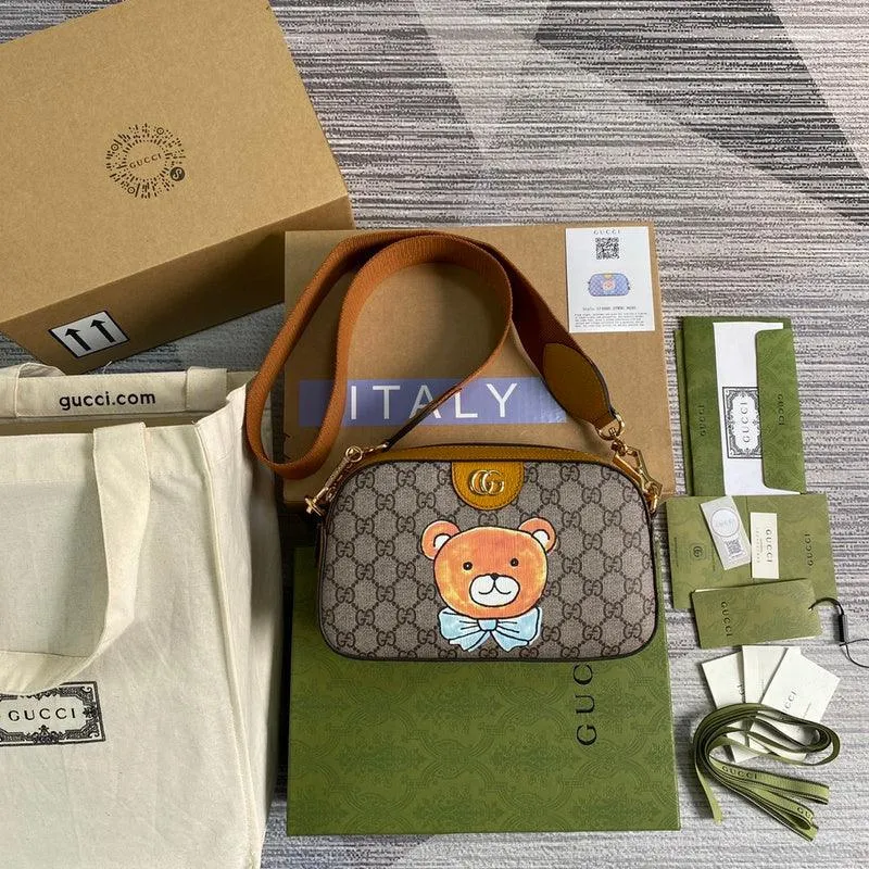 Charm - GG Bags - 2133