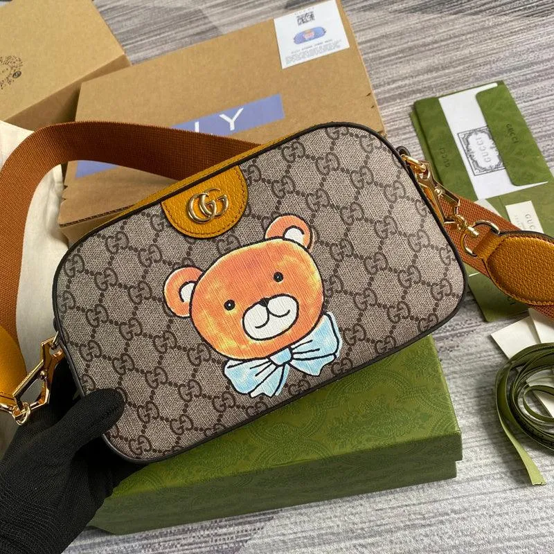 Charm - GG Bags - 2133