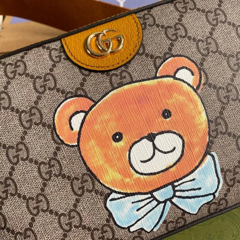 Charm - GG Bags - 2133