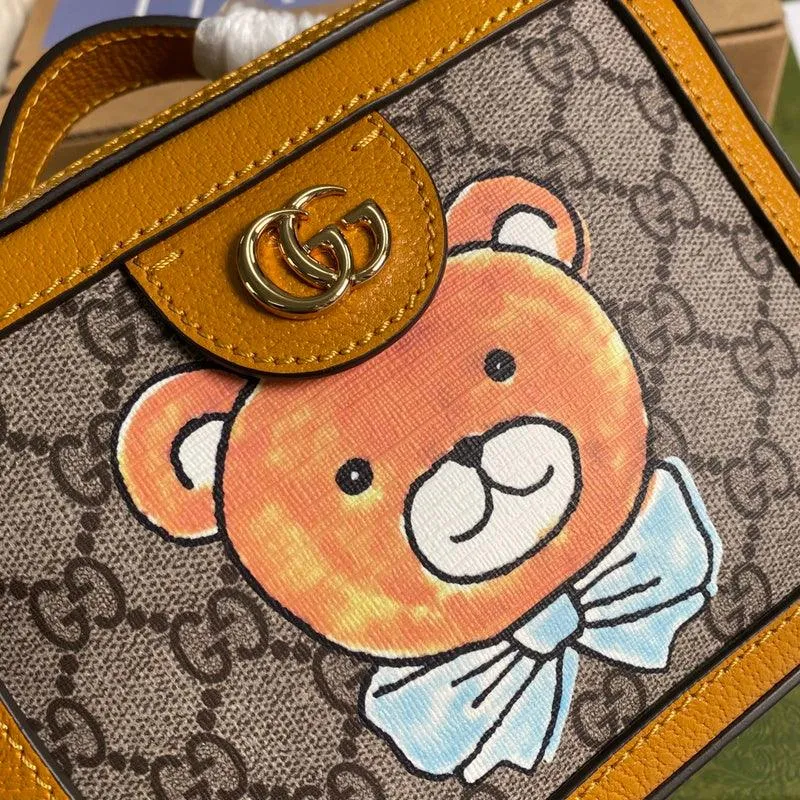 Charm - GG Bags - 2138