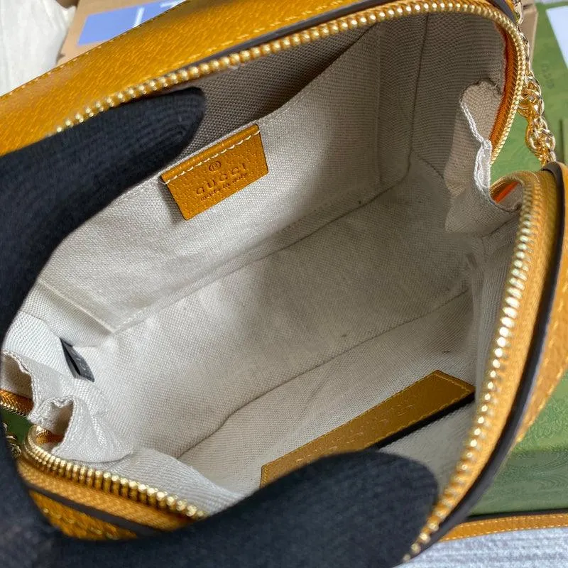 Charm - GG Bags - 2138