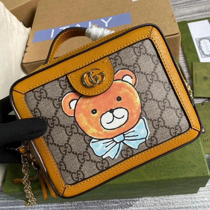 Charm - GG Bags - 2138