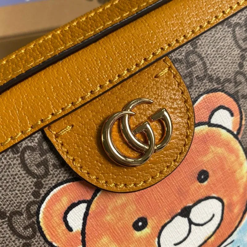 Charm - GG Bags - 2138