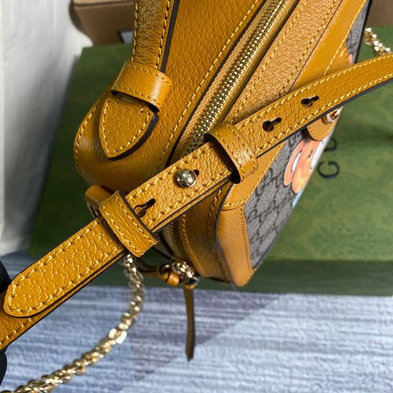 Charm - GG Bags - 2138