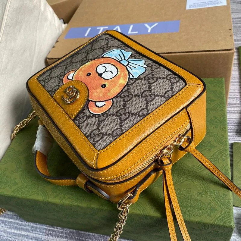Charm - GG Bags - 2138