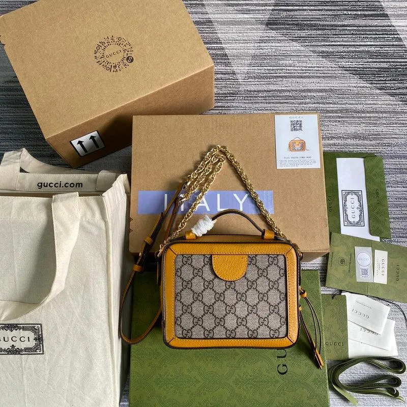 Charm - GG Bags - 2138